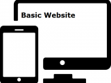 Basic Website Package